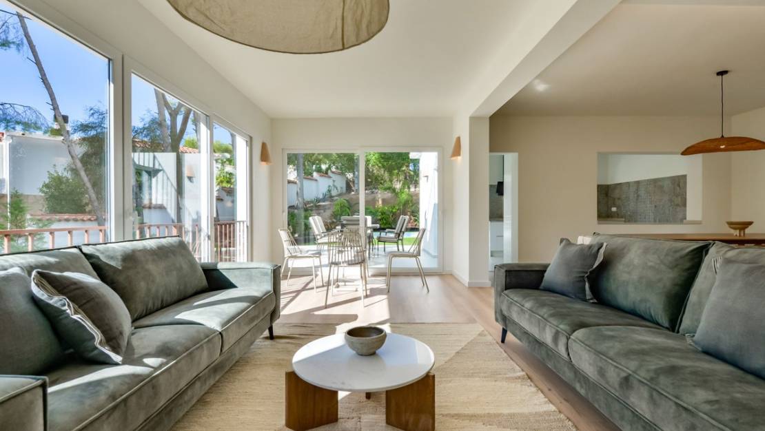 Venta - Chalet - Altea - Altea Centro