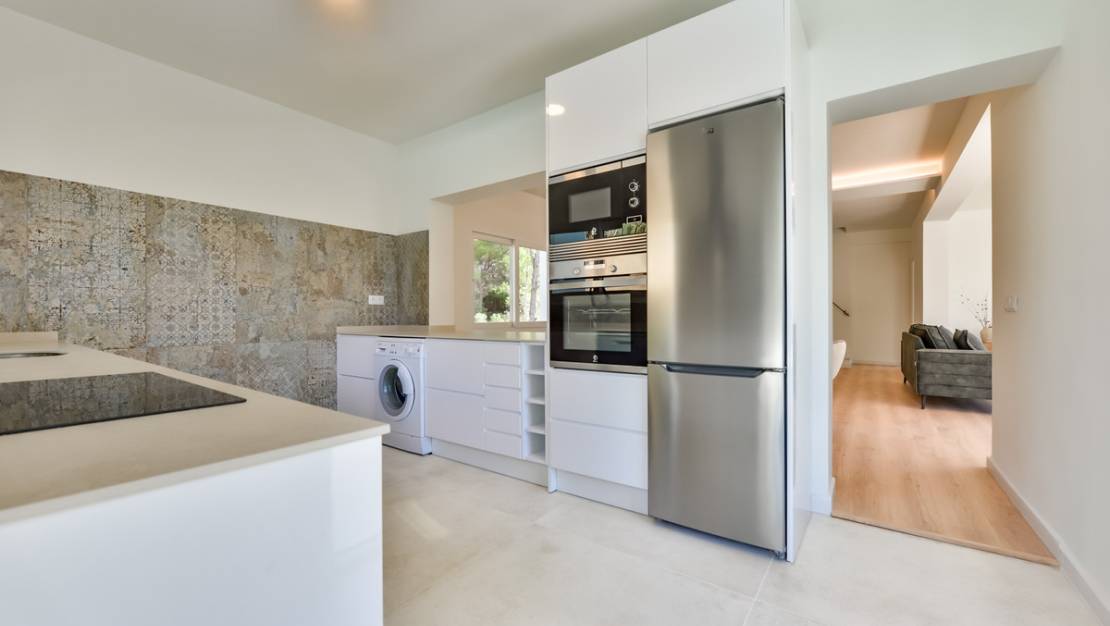 Venta - Chalet - Altea - Altea Centro