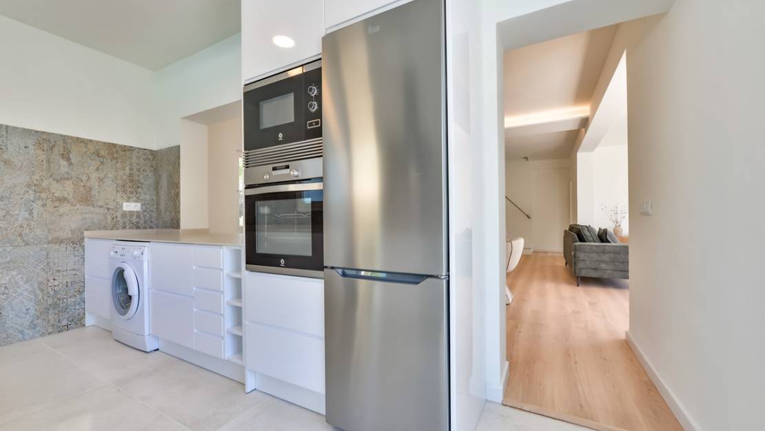 Venta - Chalet - Altea - Altea Centro