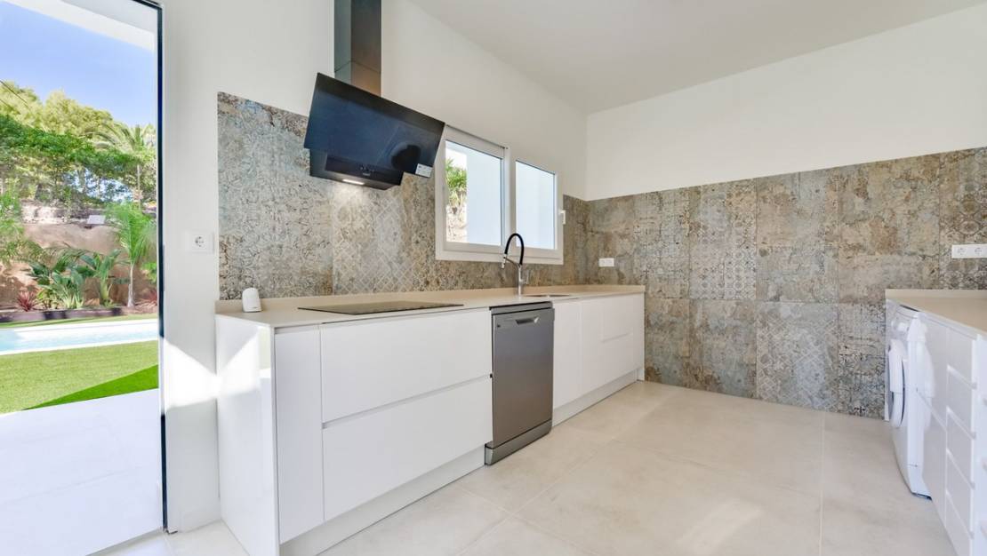 Venta - Chalet - Altea - Altea Centro