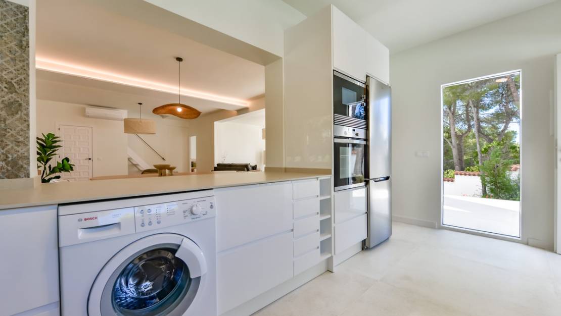 Venta - Chalet - Altea - Altea Centro