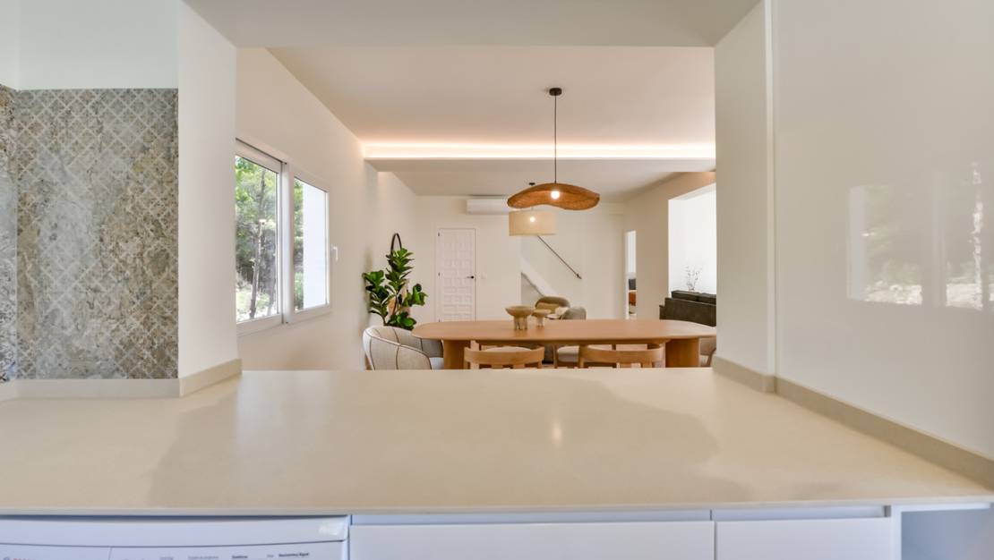 Venta - Chalet - Altea - Altea Centro