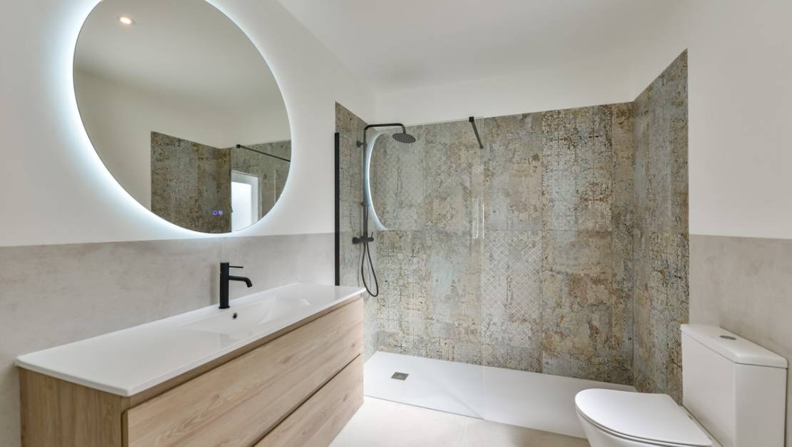 Venta - Chalet - Altea - Altea Centro