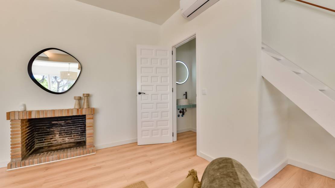 Venta - Chalet - Altea - Altea Centro