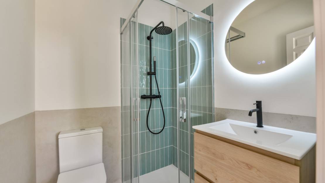 Venta - Chalet - Altea - Altea Centro