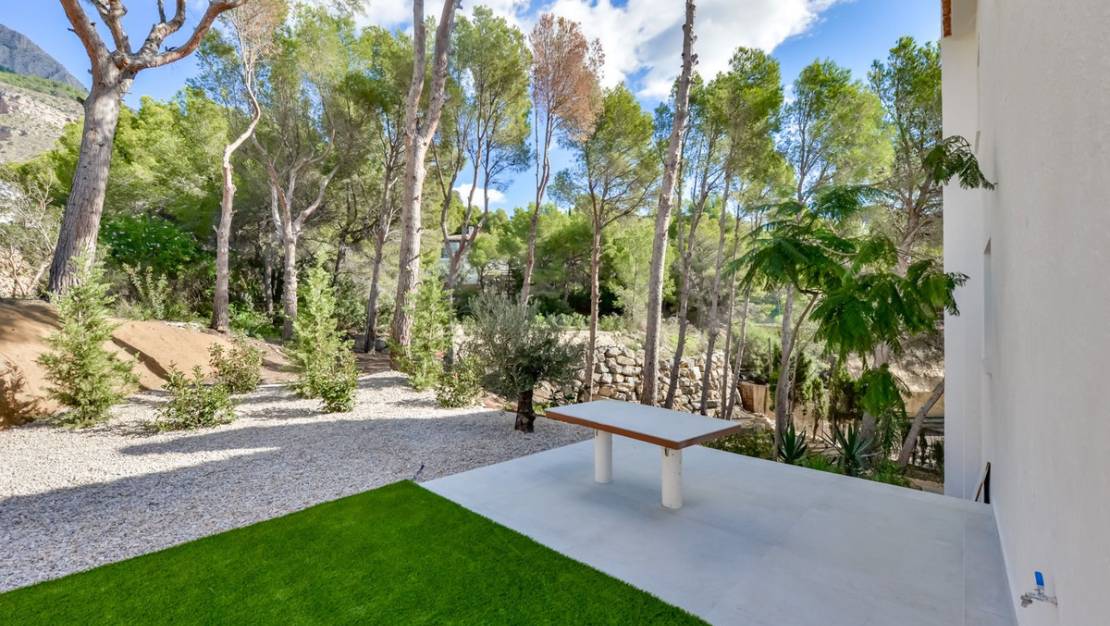 Venta - Chalet - Altea - Altea Centro