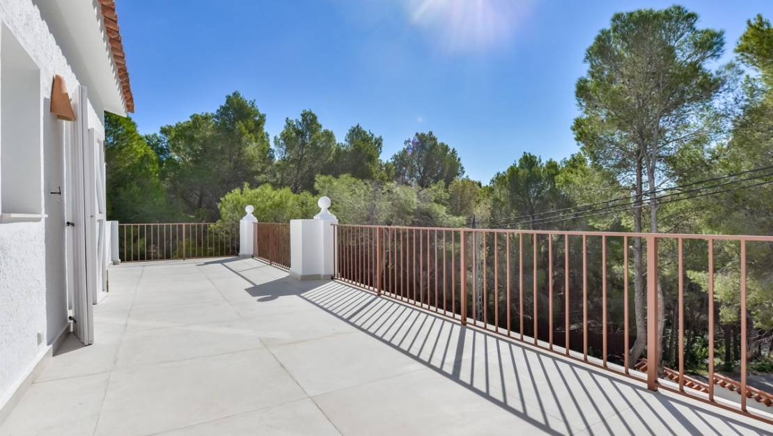 Venta - Chalet - Altea - Altea Centro