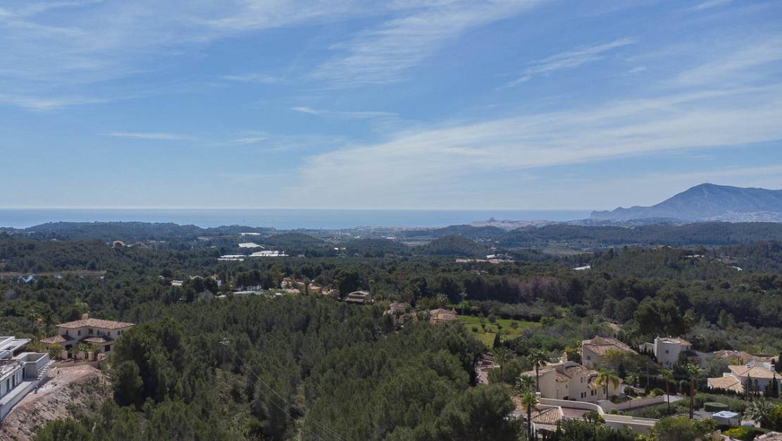 Venta - Chalet - Altea - Altea Centro