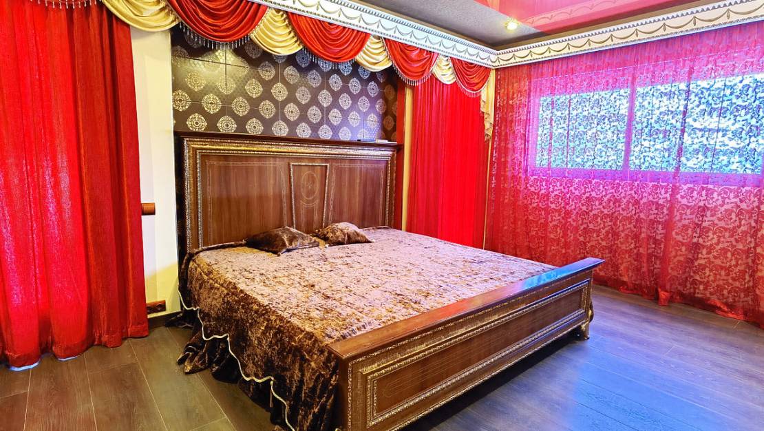 Venta - Chalet - Altea - Altea Centro