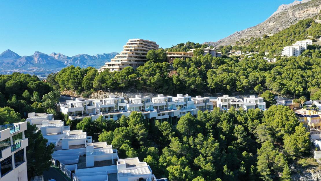 Venta - Chalet - Altea - Altea Centro