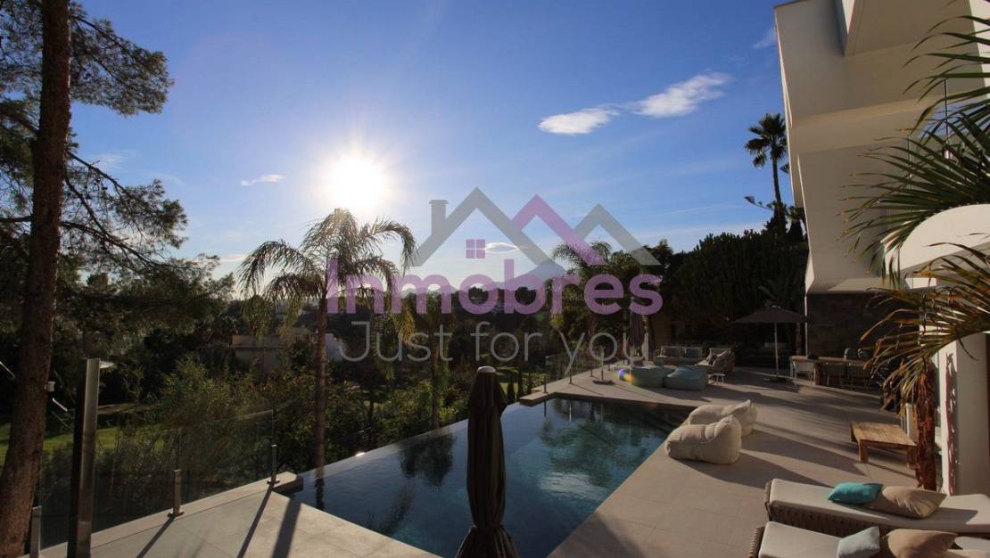 Venta - Chalet - Altea - Altea Centro