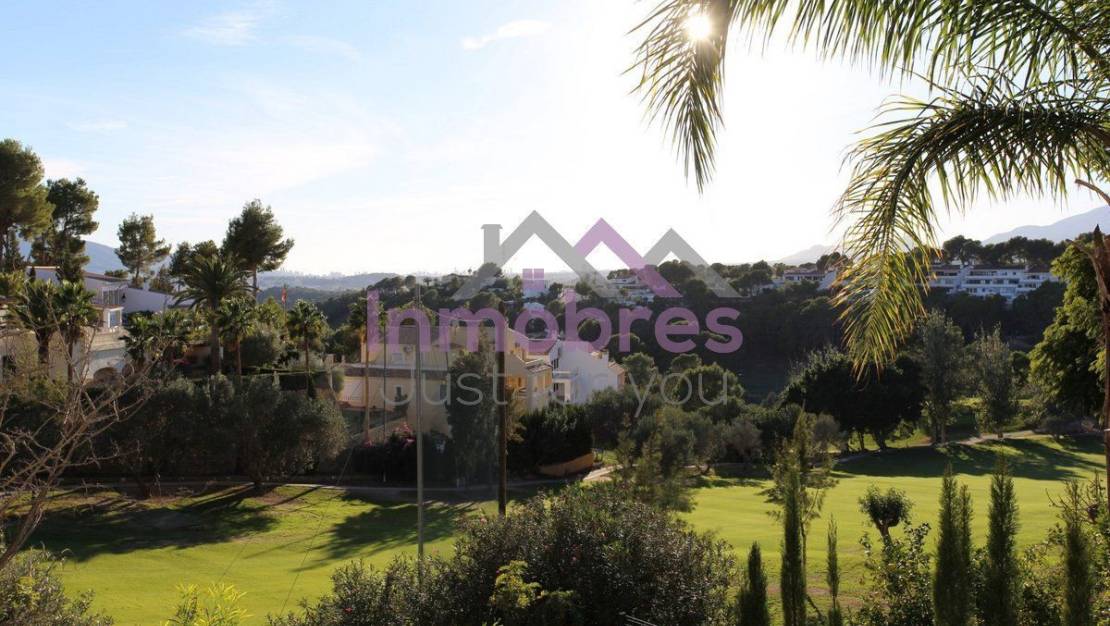 Venta - Chalet - Altea - Altea Centro