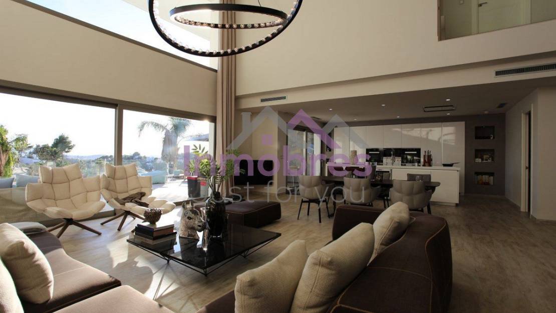 Venta - Chalet - Altea - Altea Centro