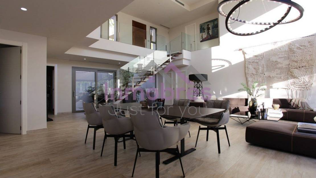 Venta - Chalet - Altea - Altea Centro