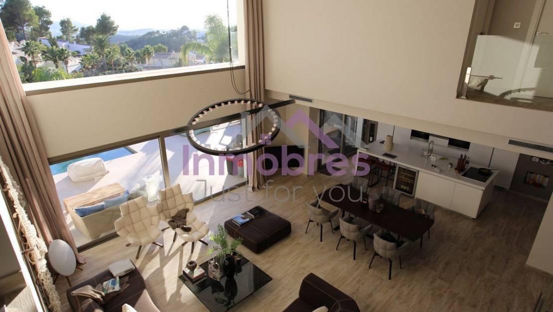 Venta - Chalet - Altea - Altea Centro