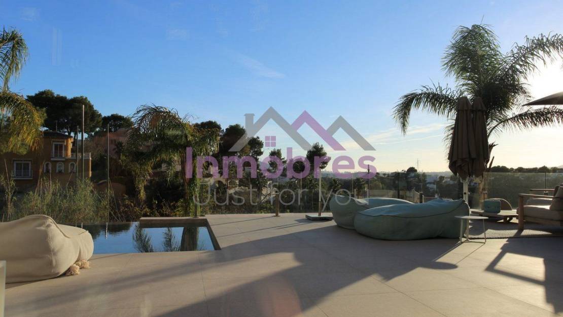 Venta - Chalet - Altea - Altea Centro