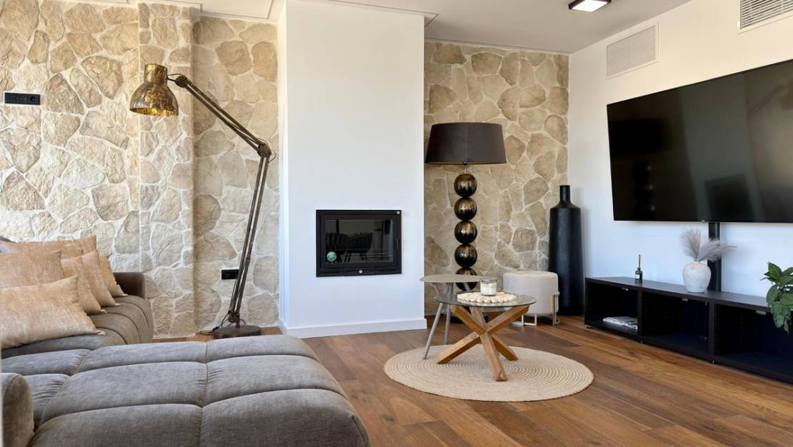 Venta - Chalet - Altea - Altea Centro