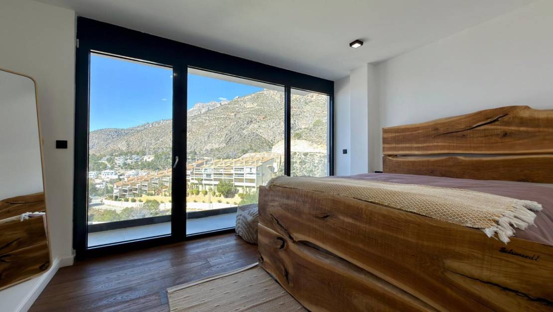 Venta - Chalet - Altea - Altea Centro