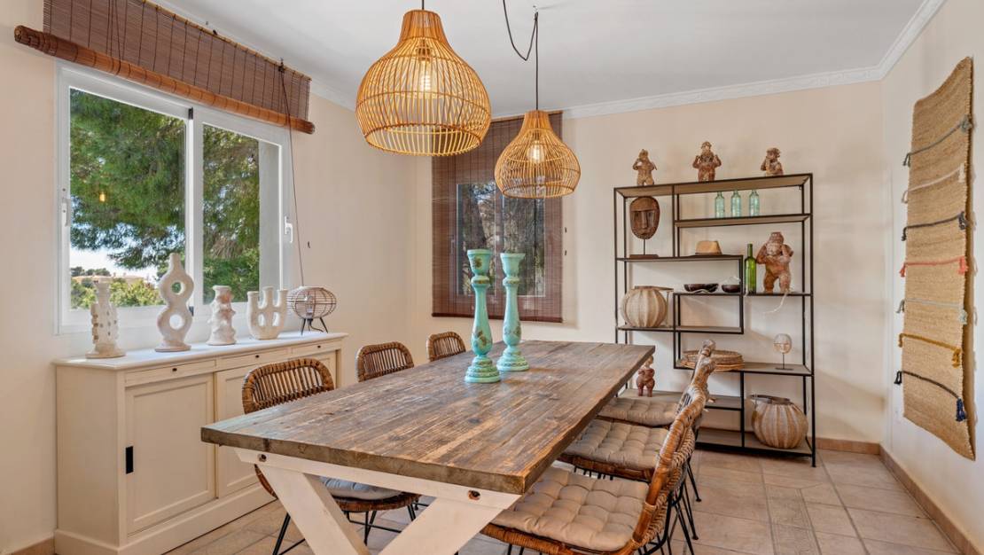 Venta - Chalet - Altea - Altea Centro