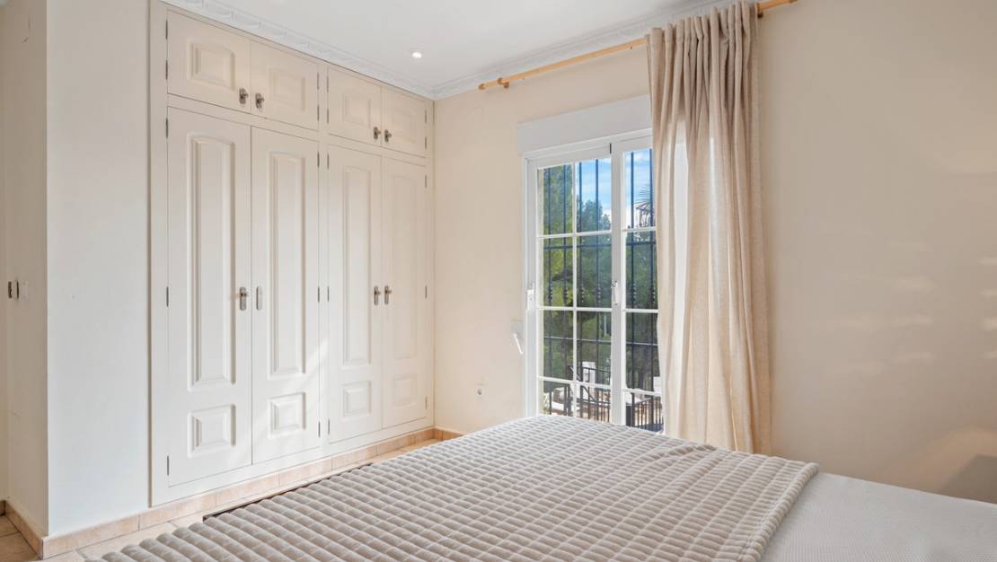 Venta - Chalet - Altea - Altea Centro