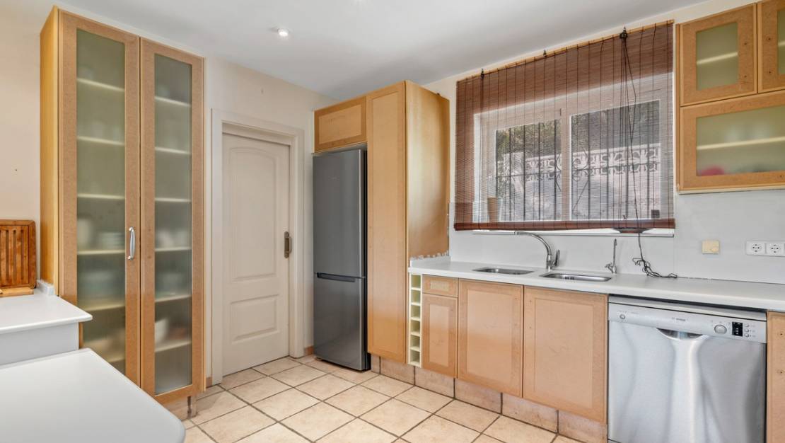 Venta - Chalet - Altea - Altea Centro