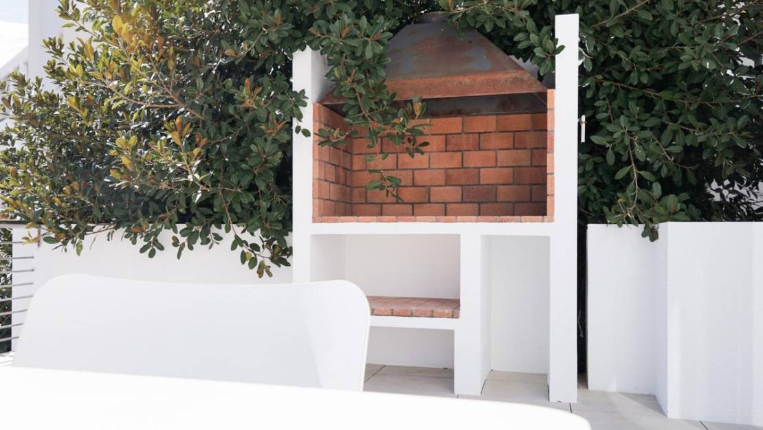 Venta - Chalet - Altea - Altea Centro