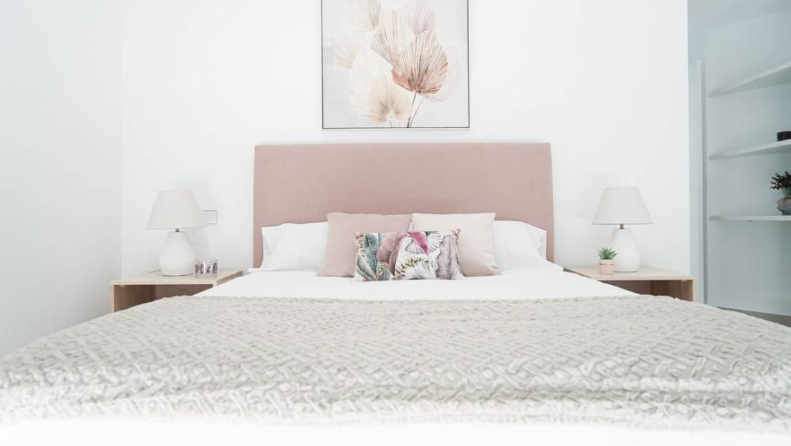 Venta - Chalet - Altea - Altea Centro