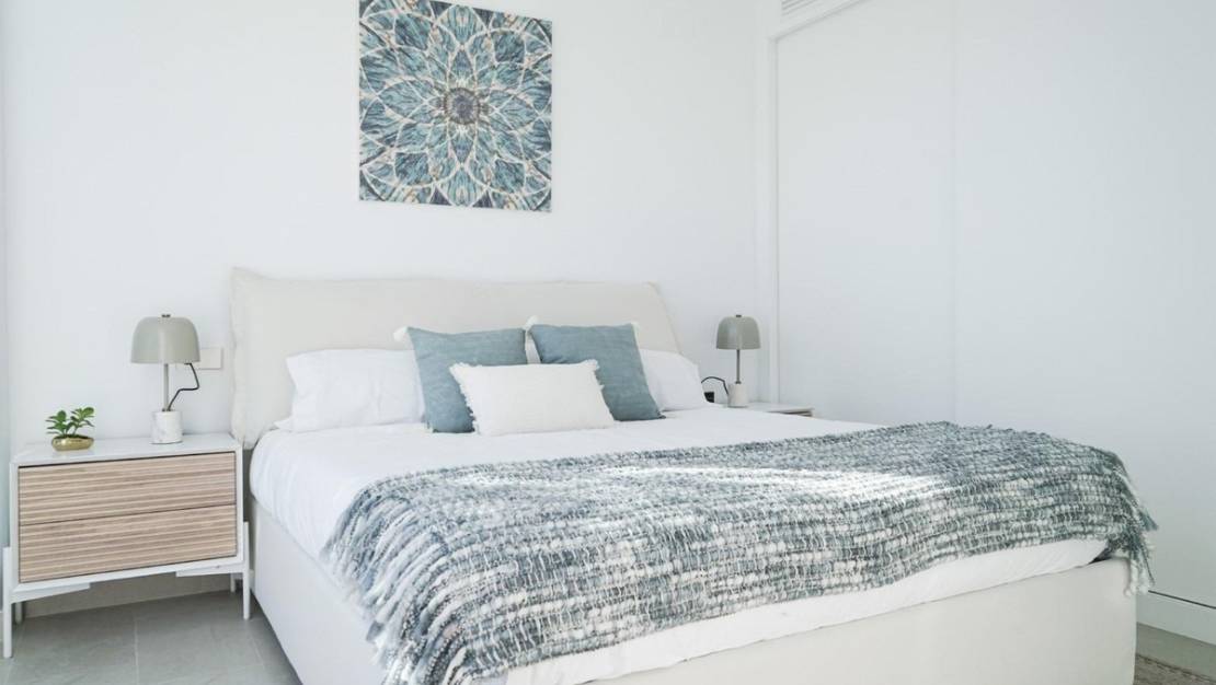 Venta - Chalet - Altea - Altea Centro