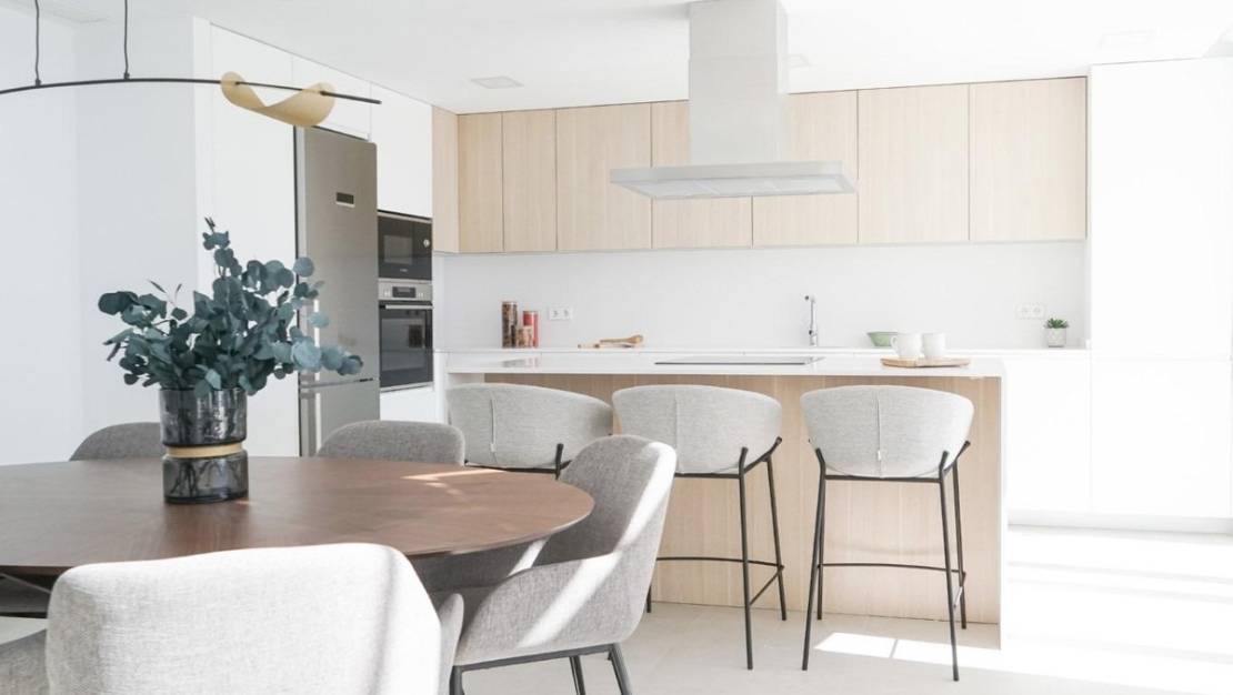 Venta - Chalet - Altea - Altea Centro