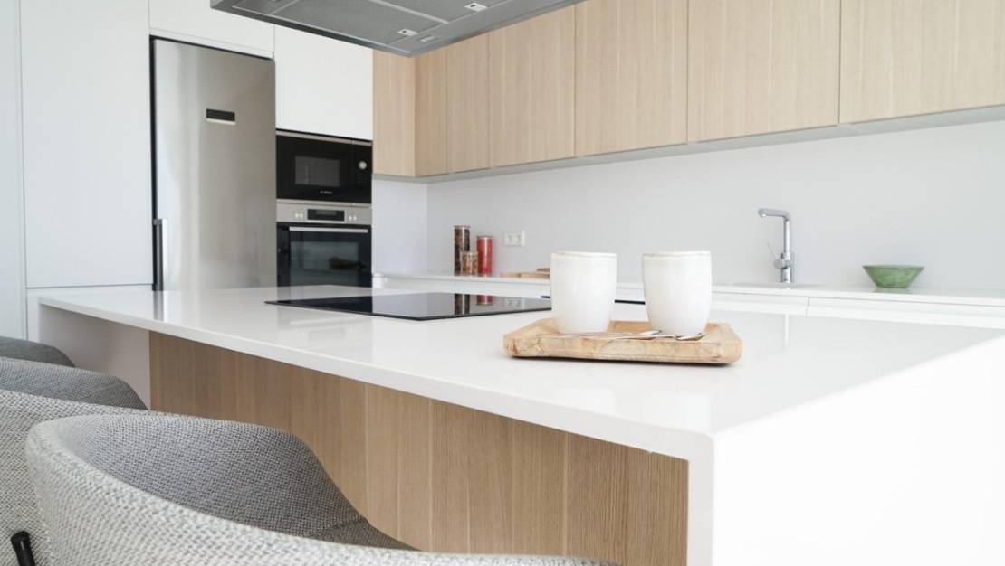 Venta - Chalet - Altea - Altea Centro