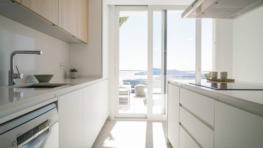 Venta - Chalet - Altea - Altea Centro