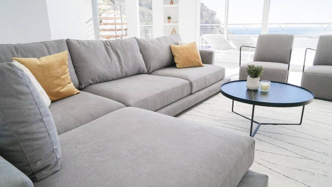 Venta - Chalet - Altea - Altea Centro