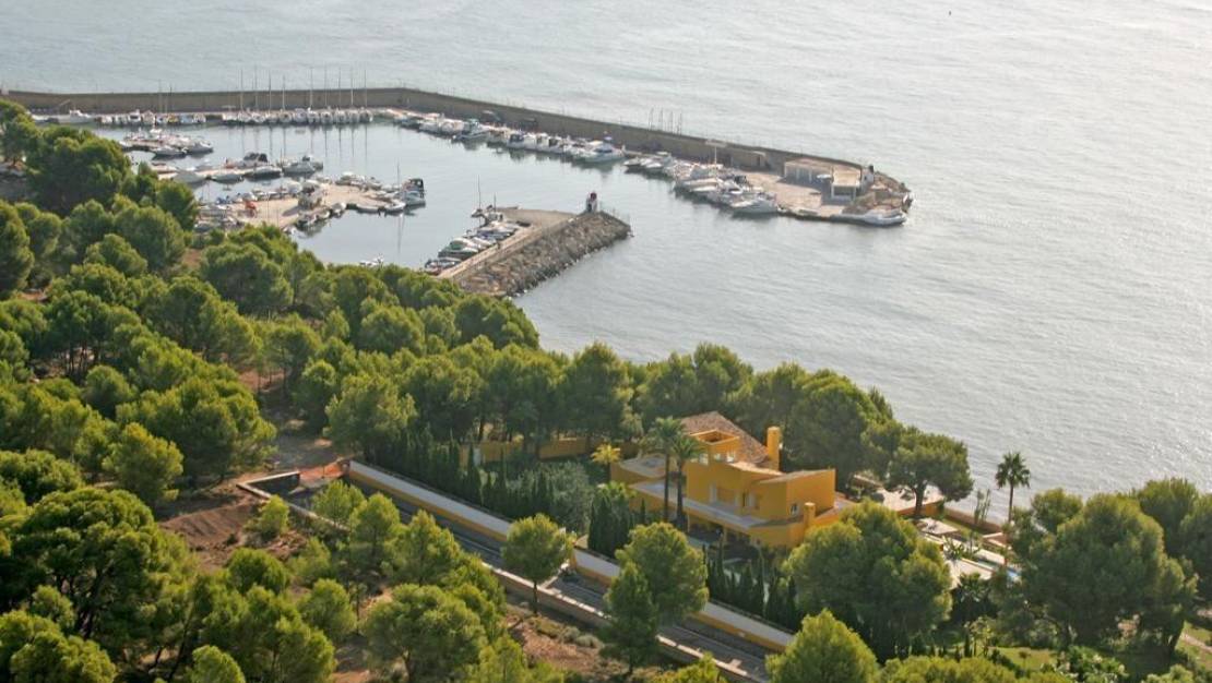 Venta - Chalet - Altea - Altea Centro