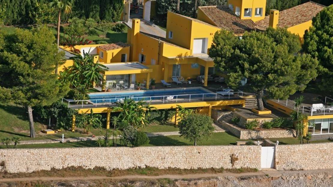 Venta - Chalet - Altea - Altea Centro