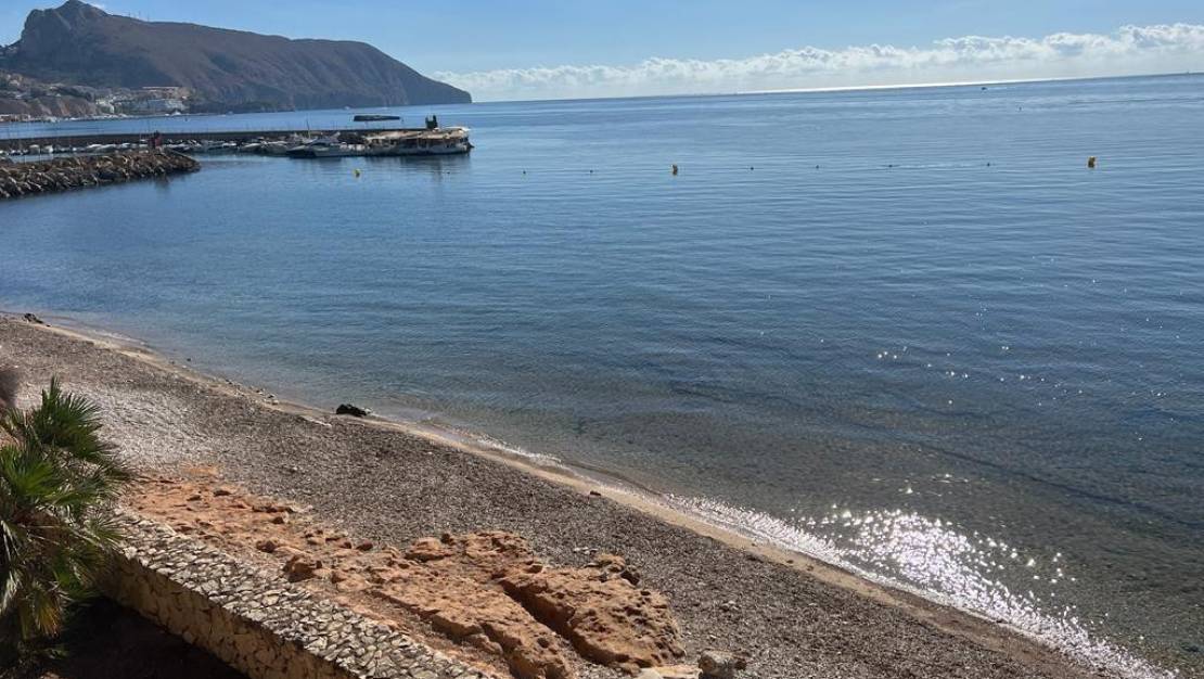 Venta - Chalet - Altea - Altea Centro