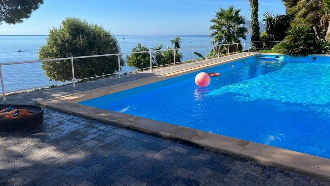 Venta - Chalet - Altea - Altea Centro