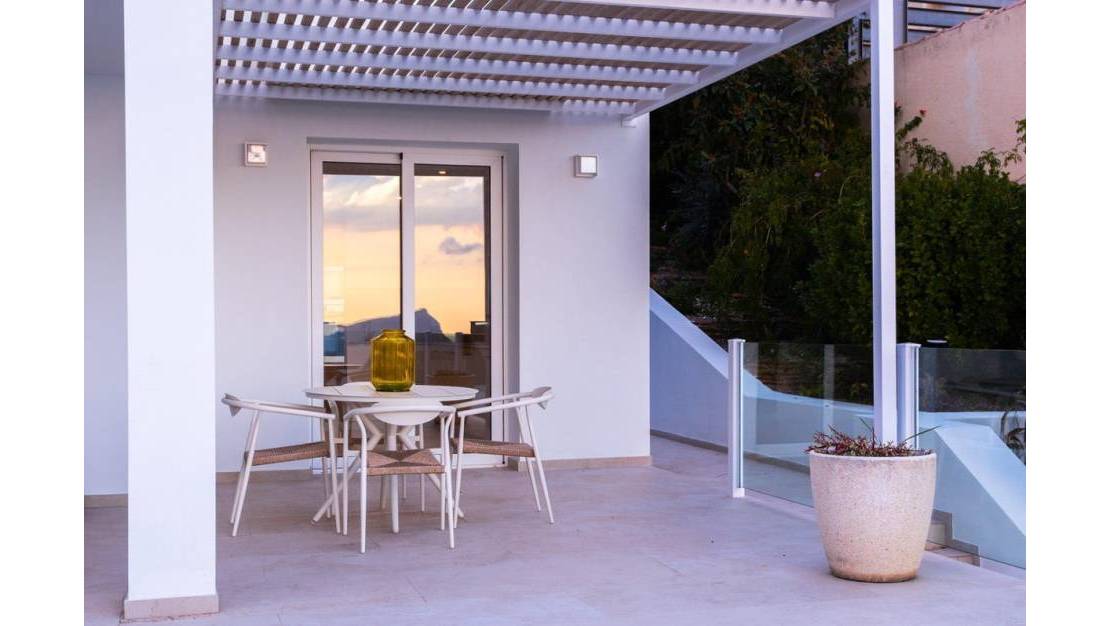 Venta - Chalet - Altea - Altea Centro