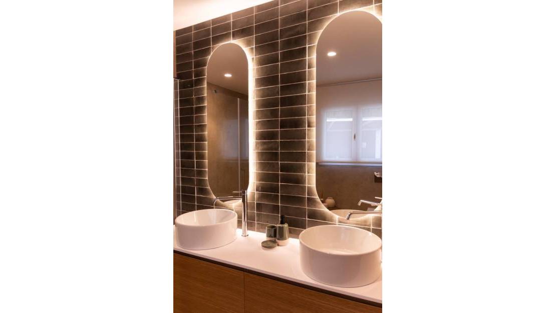 Venta - Chalet - Altea - Altea Centro