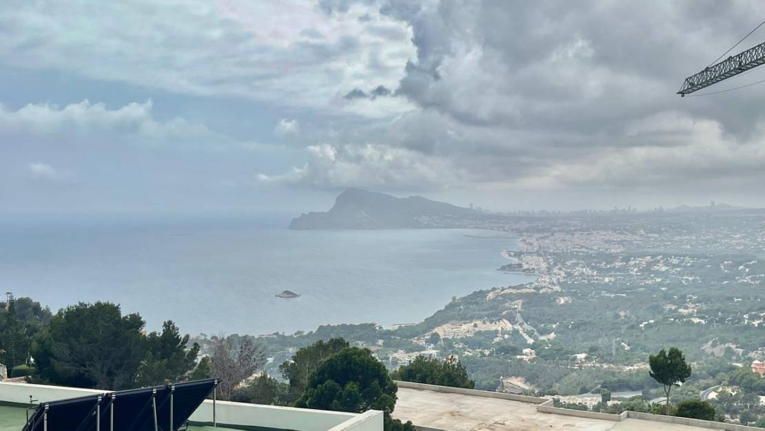 Venta - Chalet - Altea - Altea Centro