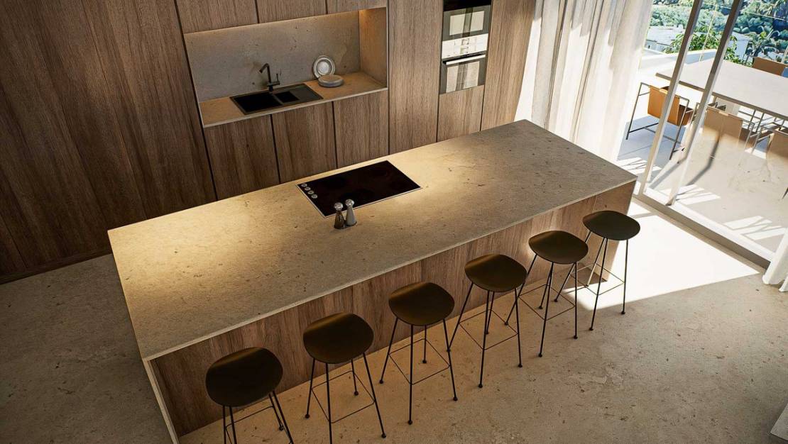 Venta - Chalet - Altea - Altea Centro