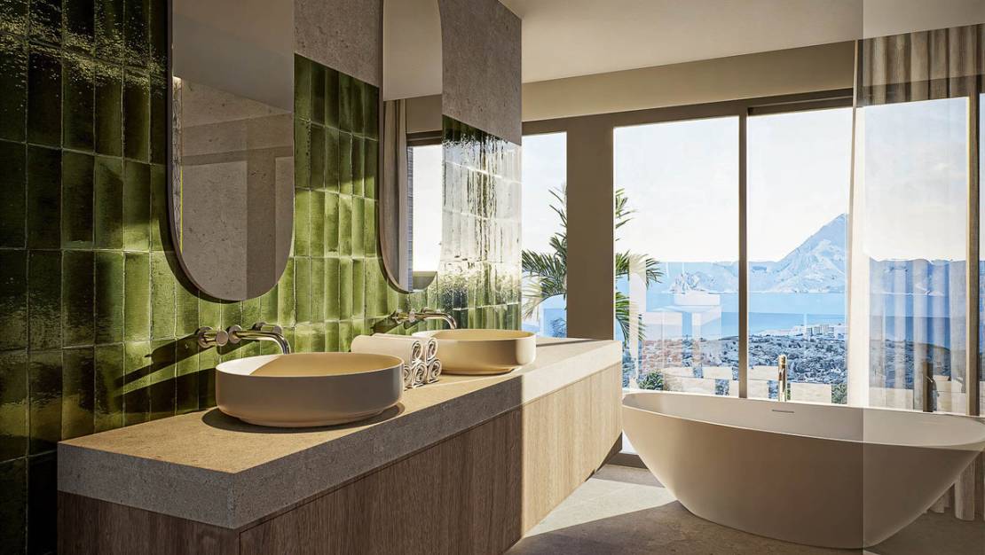 Venta - Chalet - Altea - Altea Centro