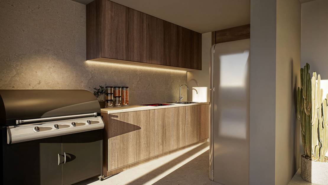 Venta - Chalet - Altea - Altea Centro