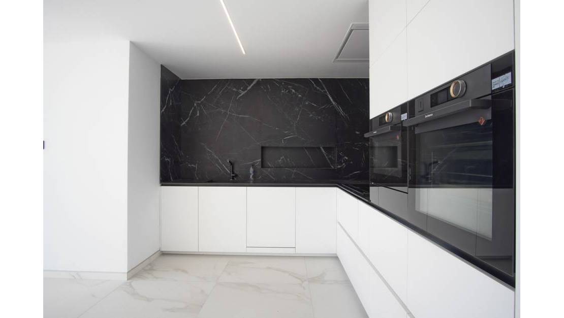 Venta - Chalet - Altea - Altea Centro