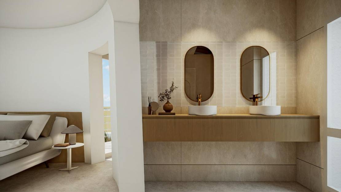 Venta - Chalet - Altea - Altea Centro