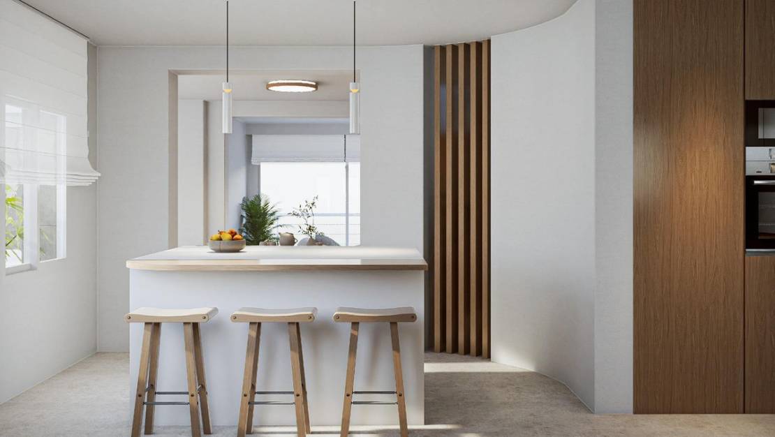 Venta - Chalet - Altea - Altea Centro