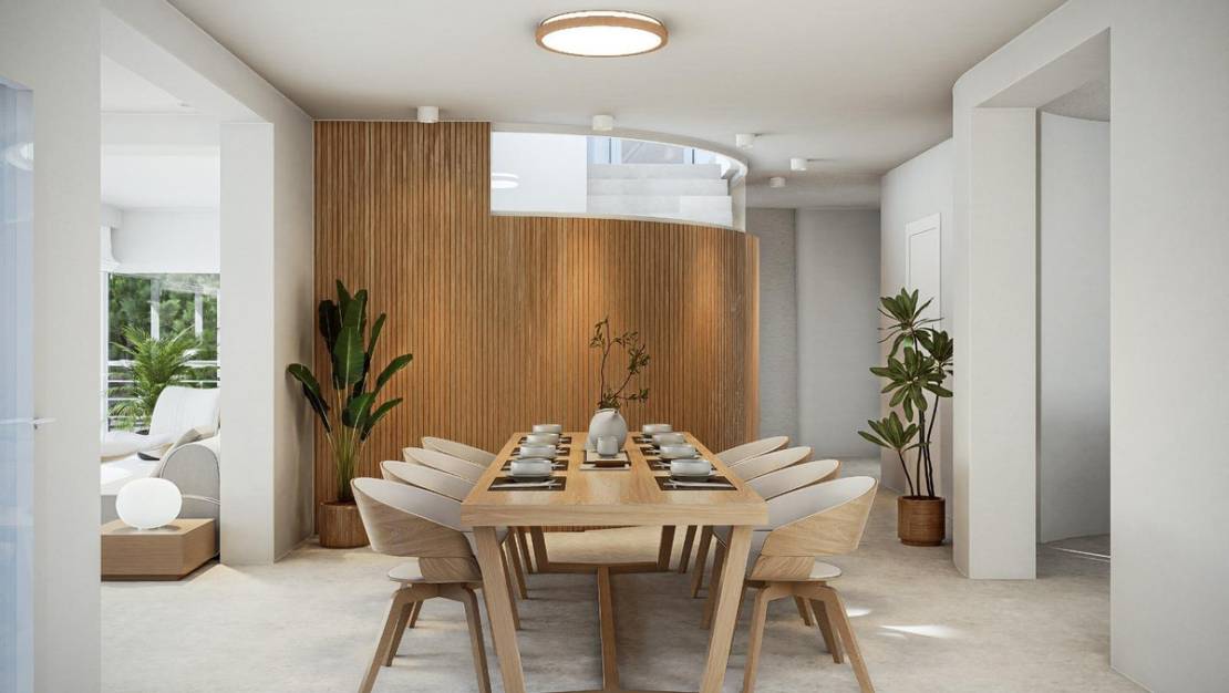 Venta - Chalet - Altea - Altea Centro