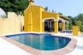 Venta - Chalet - Altea - Altea Centro