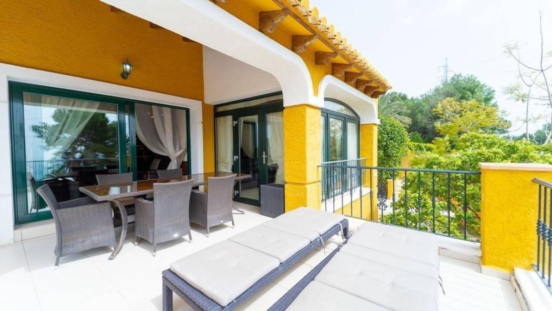 Venta - Chalet - Altea - Altea Centro