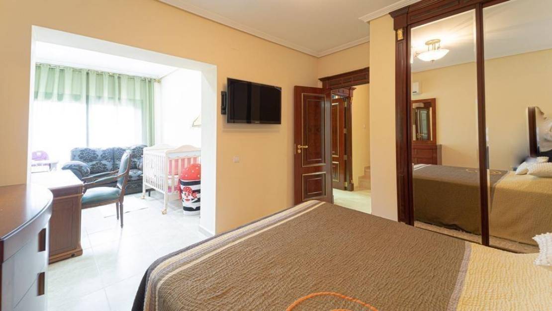 Venta - Chalet - Altea - Altea Centro