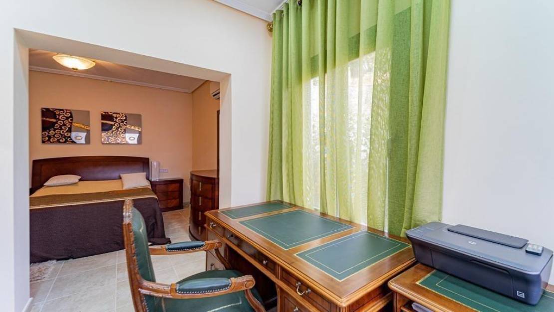Venta - Chalet - Altea - Altea Centro